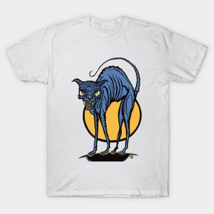 Bad Cat T-Shirt